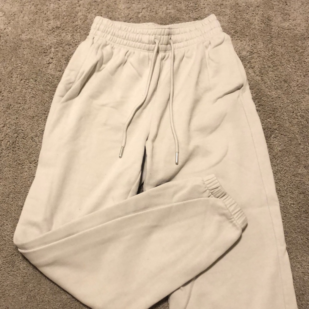 H&M basic sweats